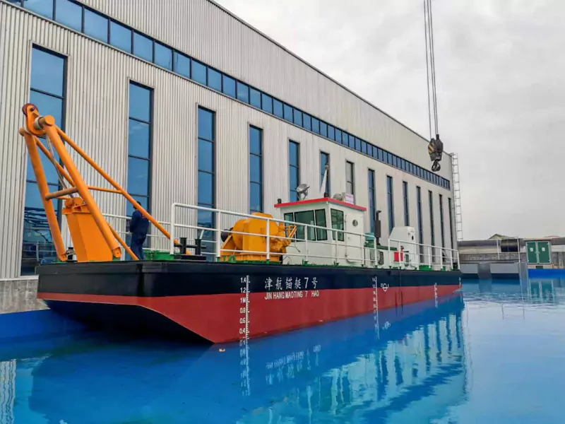Tugboat Tugboat